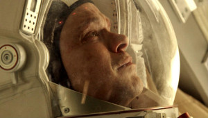 Sopravvissuto The Martian