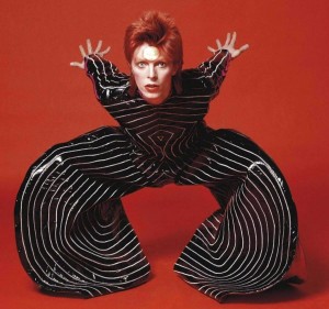 David Bowie 2