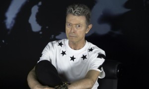 DavidBowie