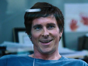 Christian Bale La grande Scommessa