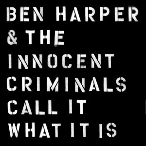 Ben Harper Innocent Criminals 2