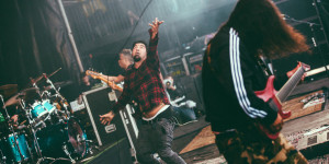 Deftones 1