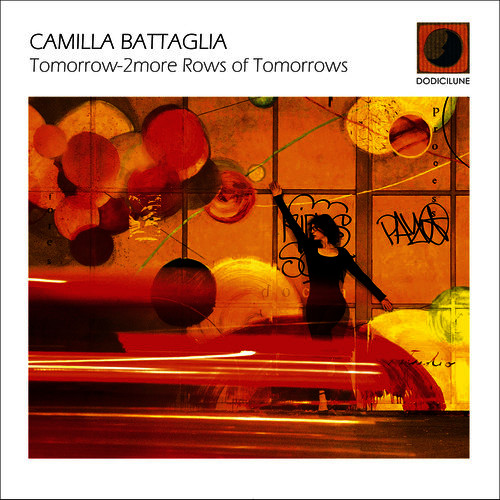 Camilla Battaglia - Tomorrow