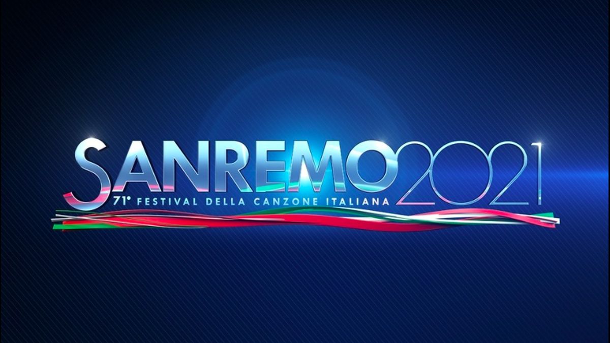 Sanremo 2021
