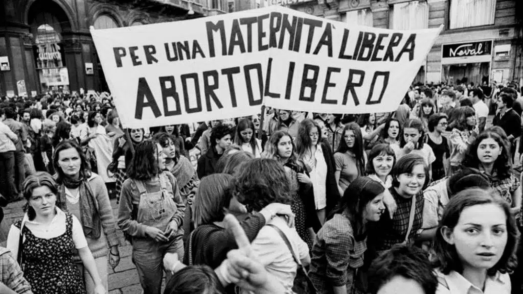 diritto all'aborto 