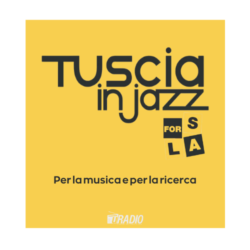 Tuscia in Jazz